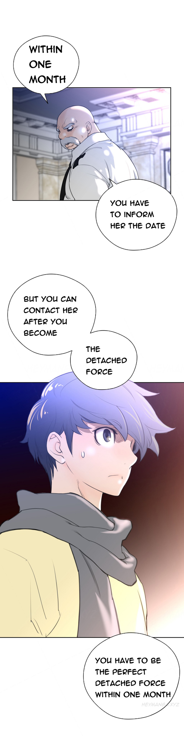 パーフェクトハーフCh.1-13