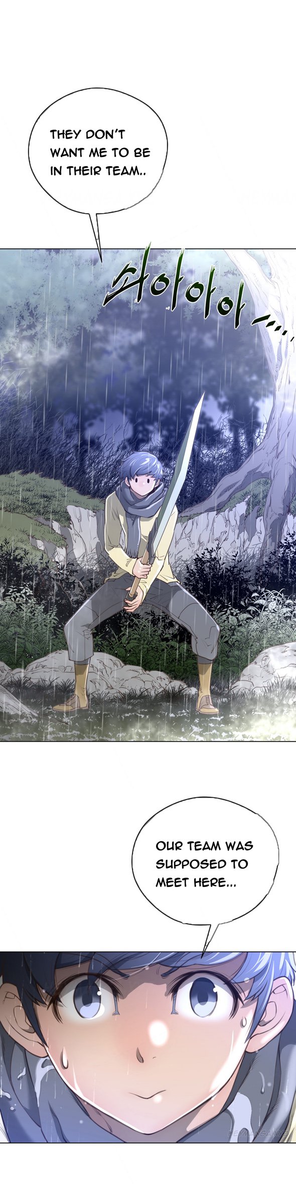 パーフェクトハーフCh.1-13