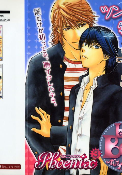 b-BOYフェニックスVol.3ツンデレ徳州 b-BOYフェニックスVol.3ツンデレ徳州