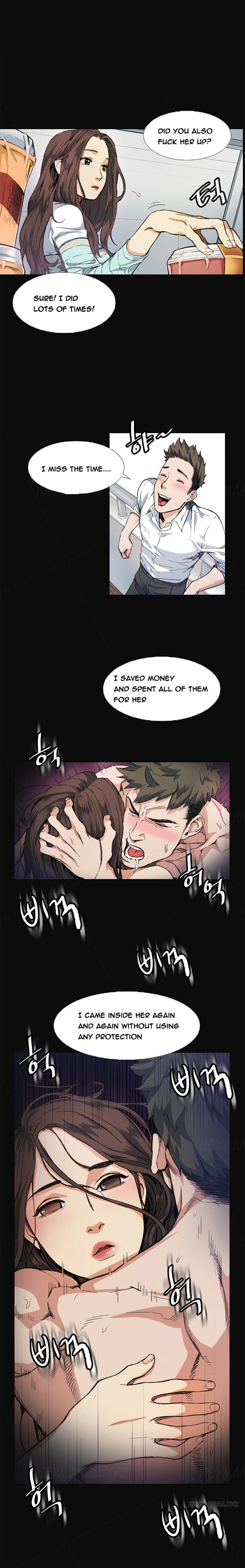 チャンスCh.1-13