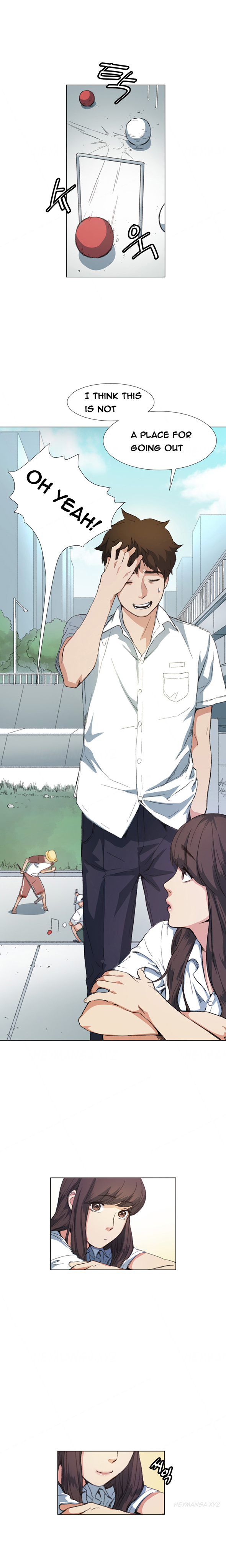 チャンスCh.1-13