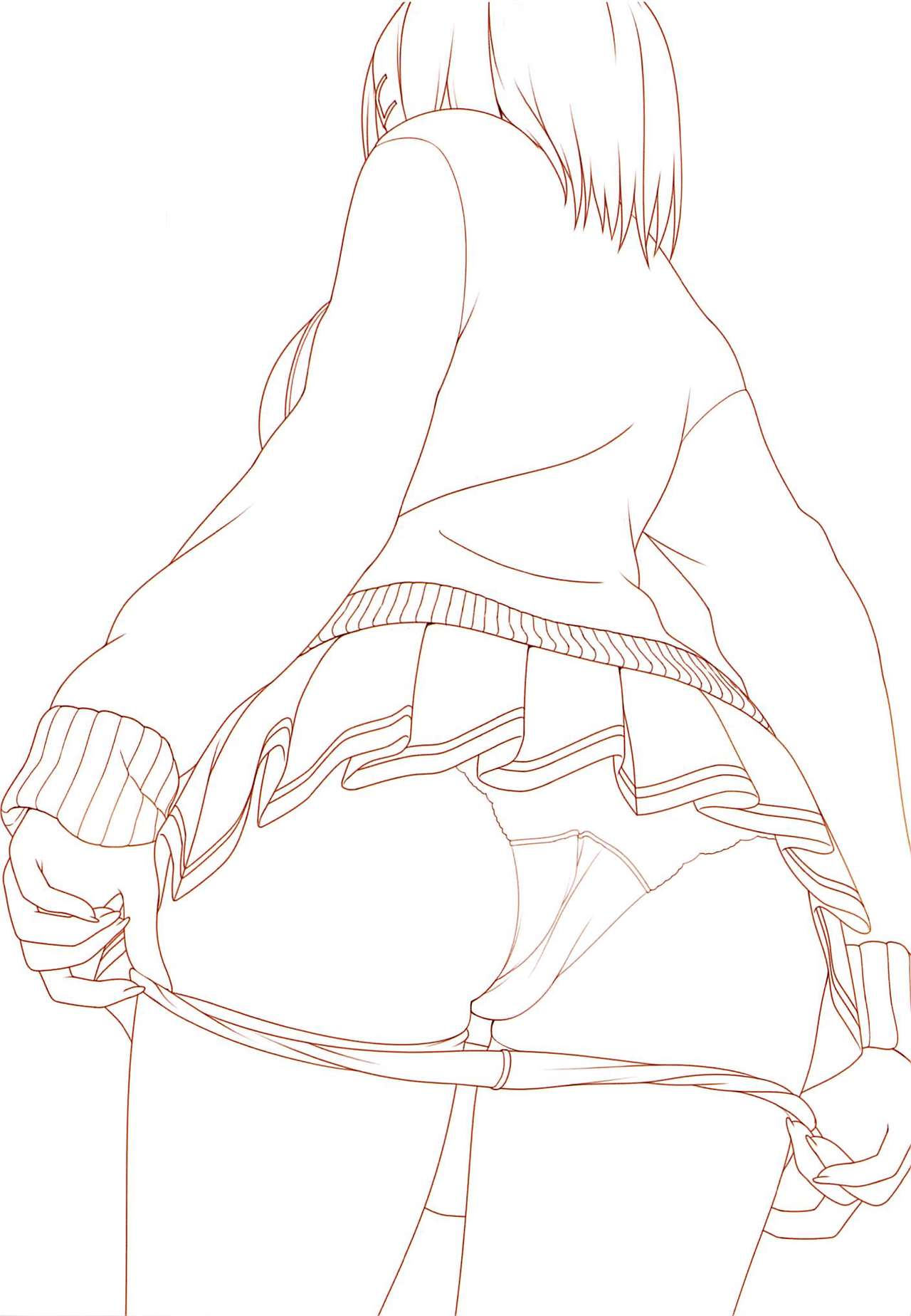 浜風の御宝しキロク