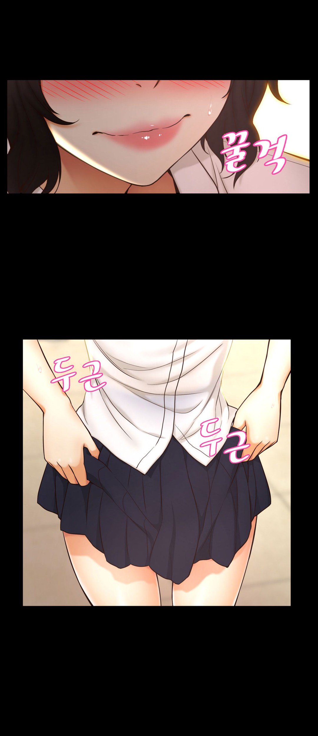 ミアの道具Ch.0-4