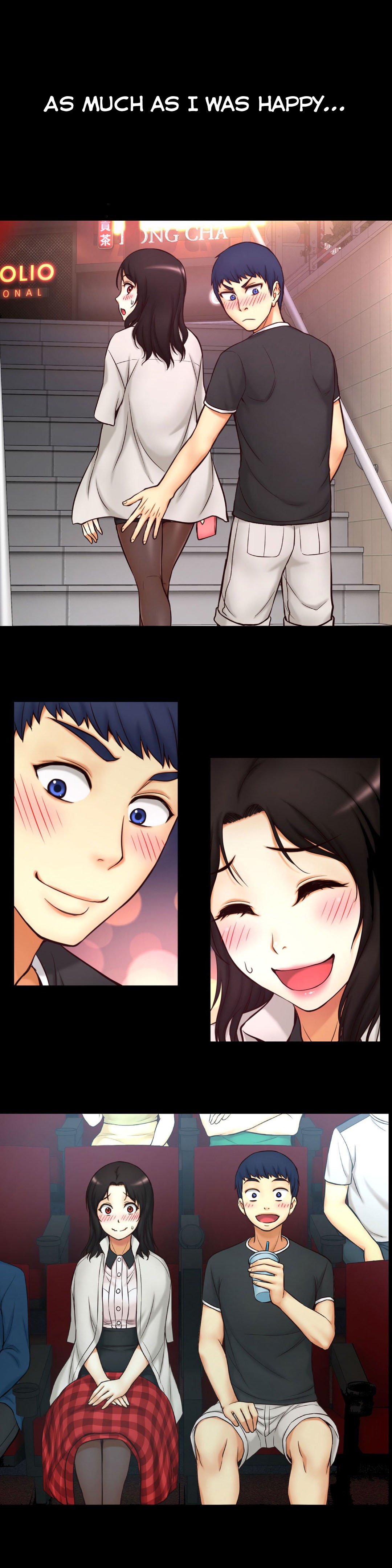 ミアの道具Ch.0-4