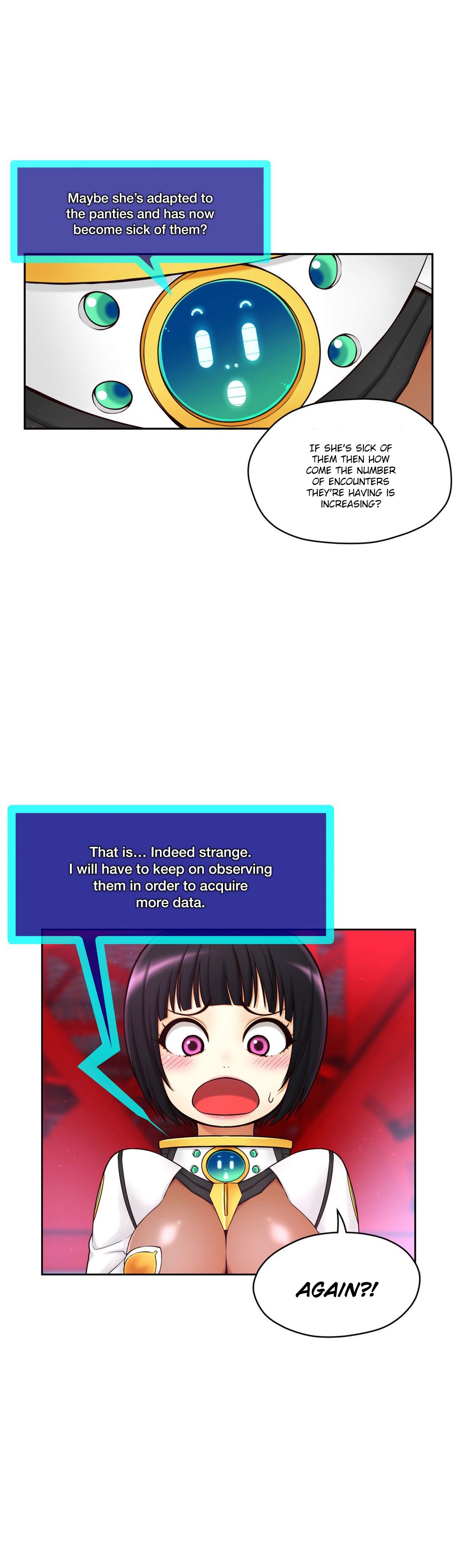 ミアの道具Ch.0-4