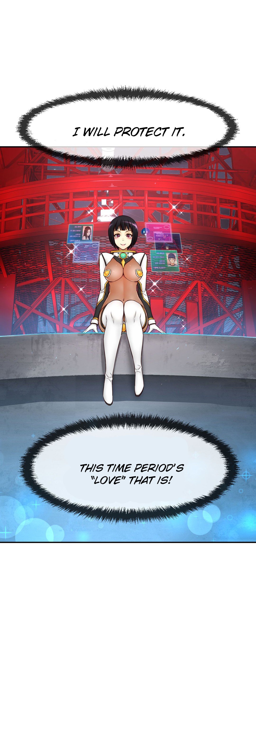 ミアの道具Ch.0-4