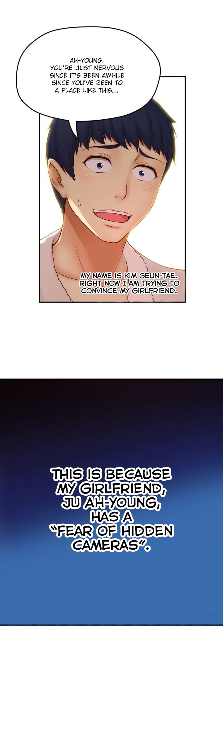 ミアの道具Ch.0-4