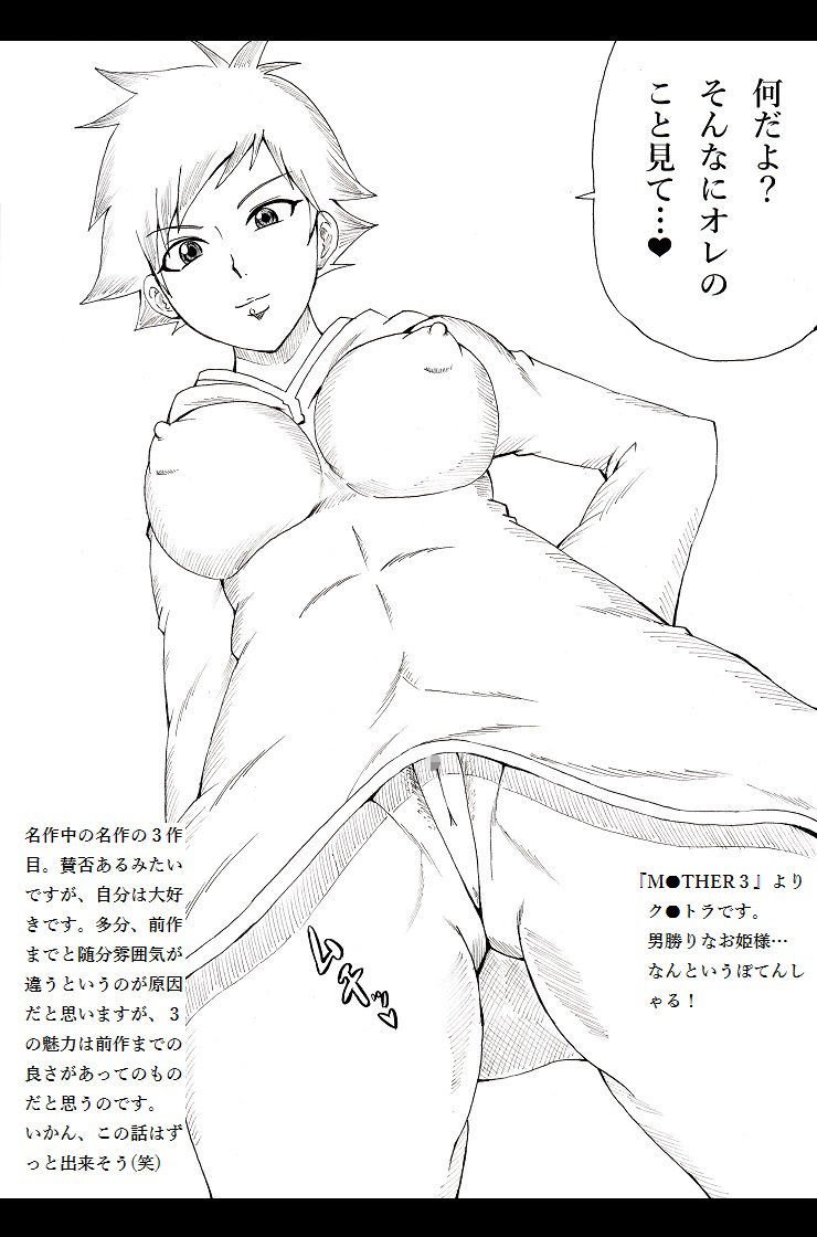 Nズカン〜まんすじ鶏〜