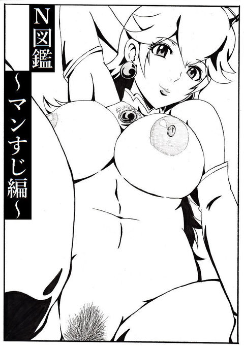 Nズカン〜まんすじ鶏〜 Nズカン〜まんすじ鶏〜