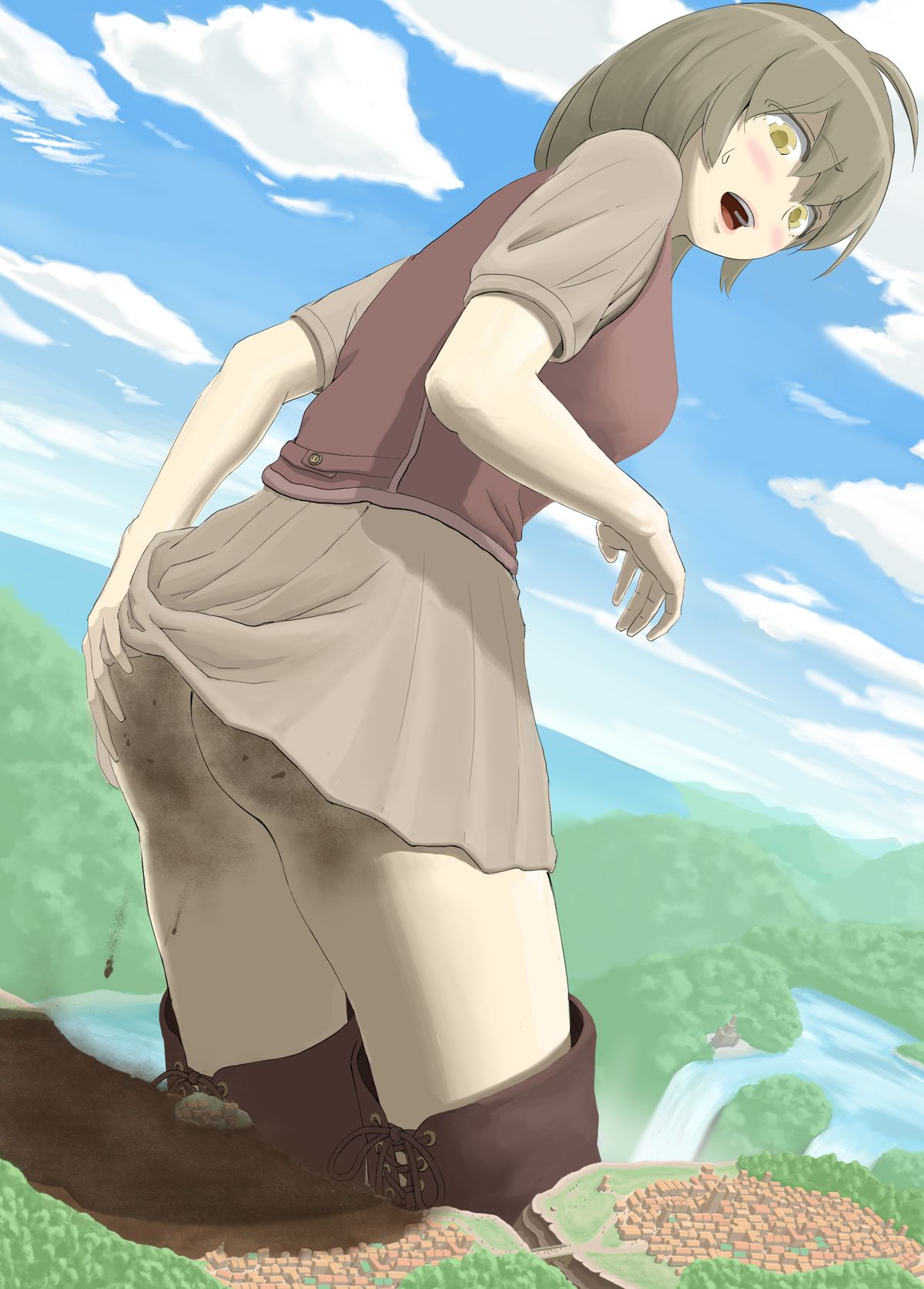 オテコールプチ