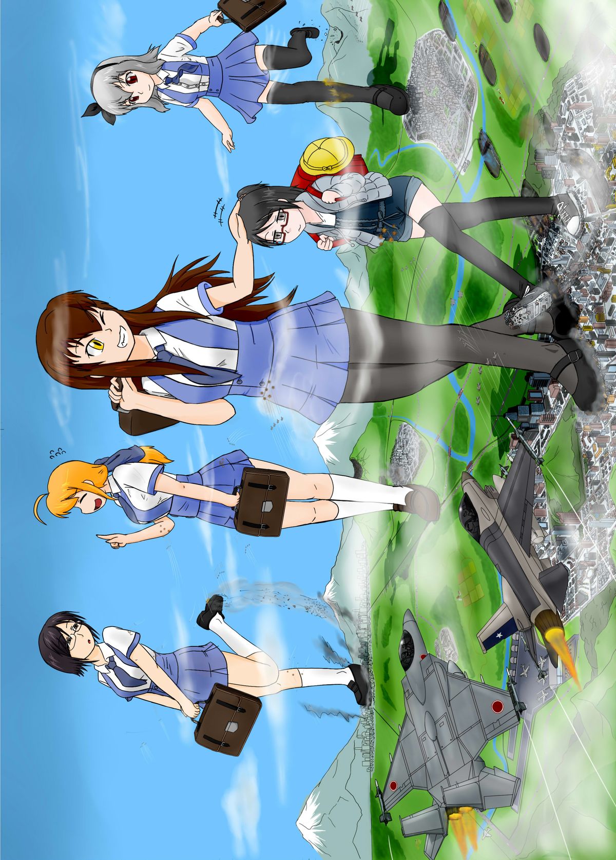 オテコールプチ