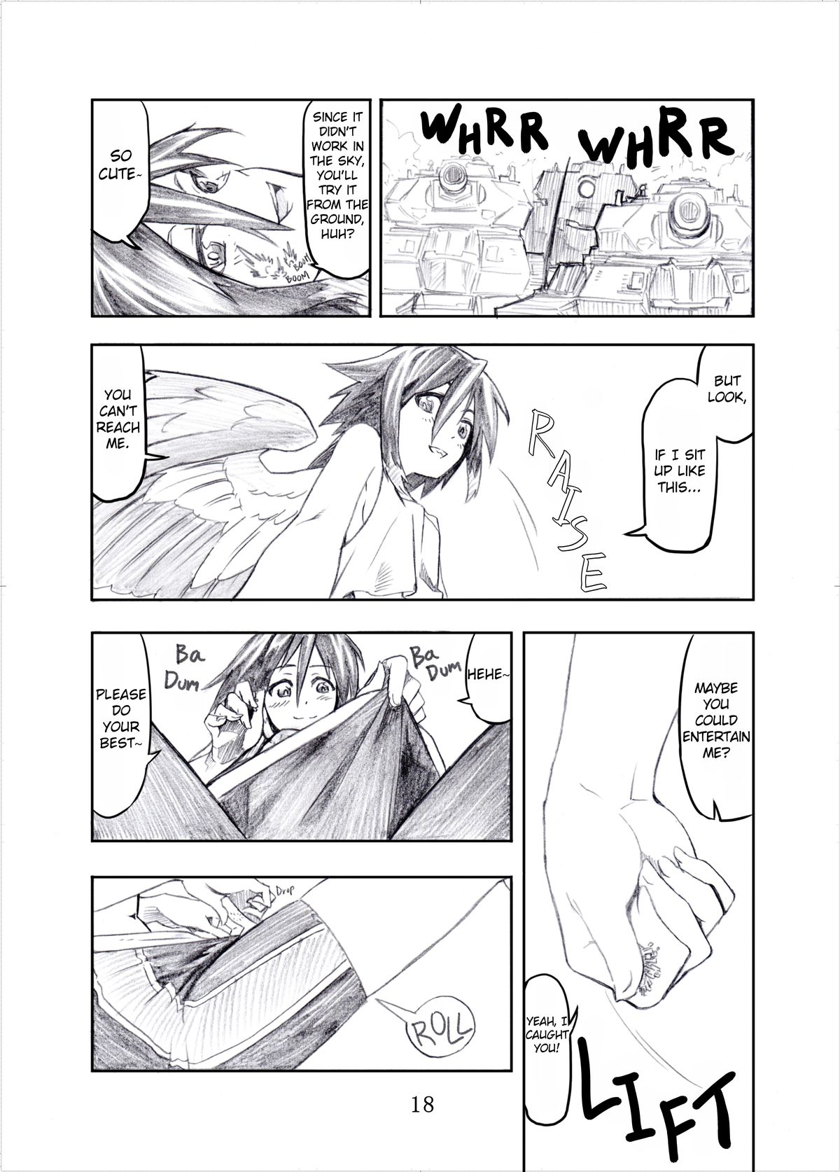 オテコールプチ