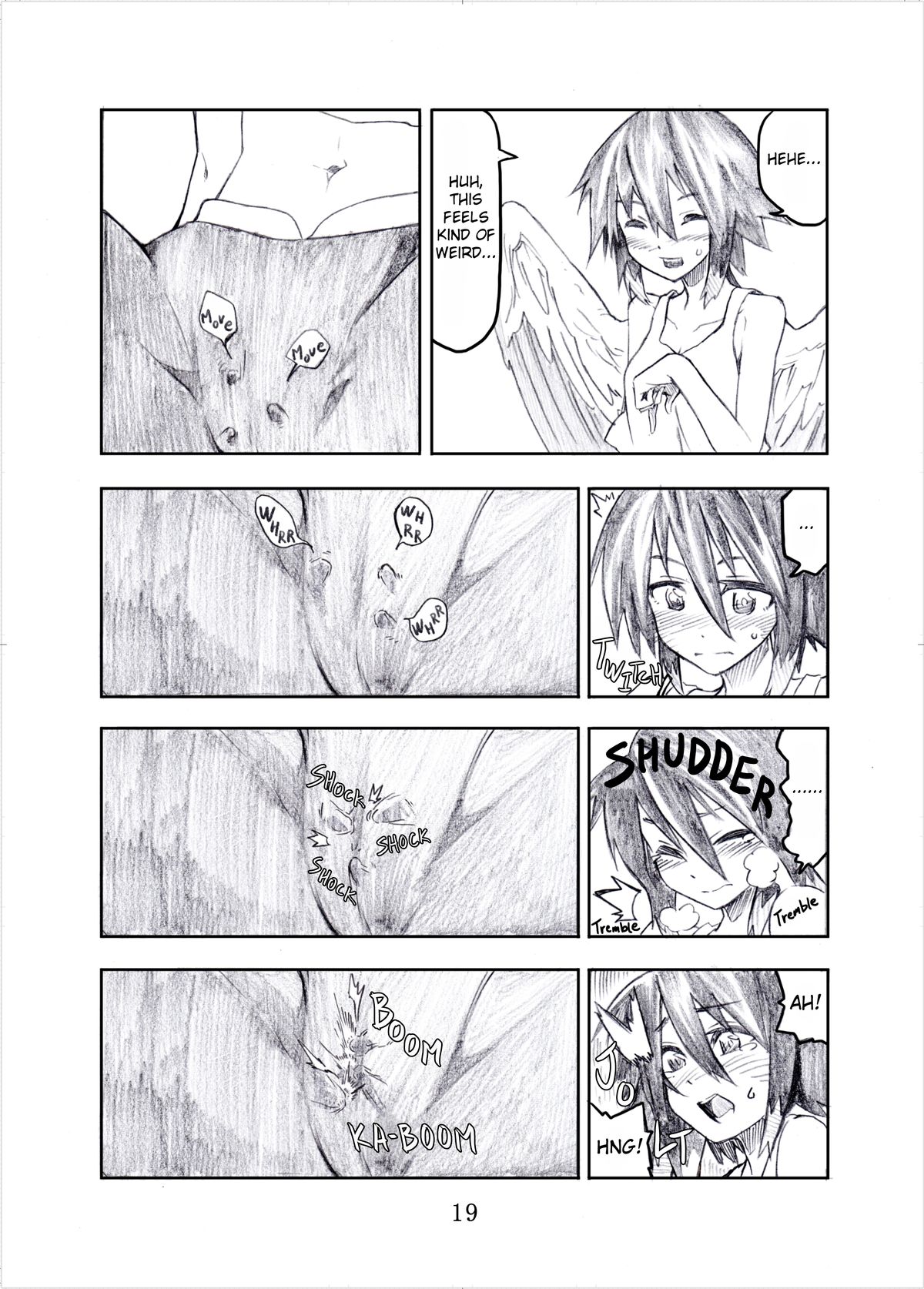 オテコールプチ