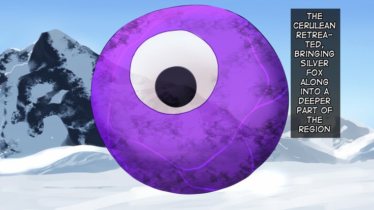 対魔忍キタキツネ