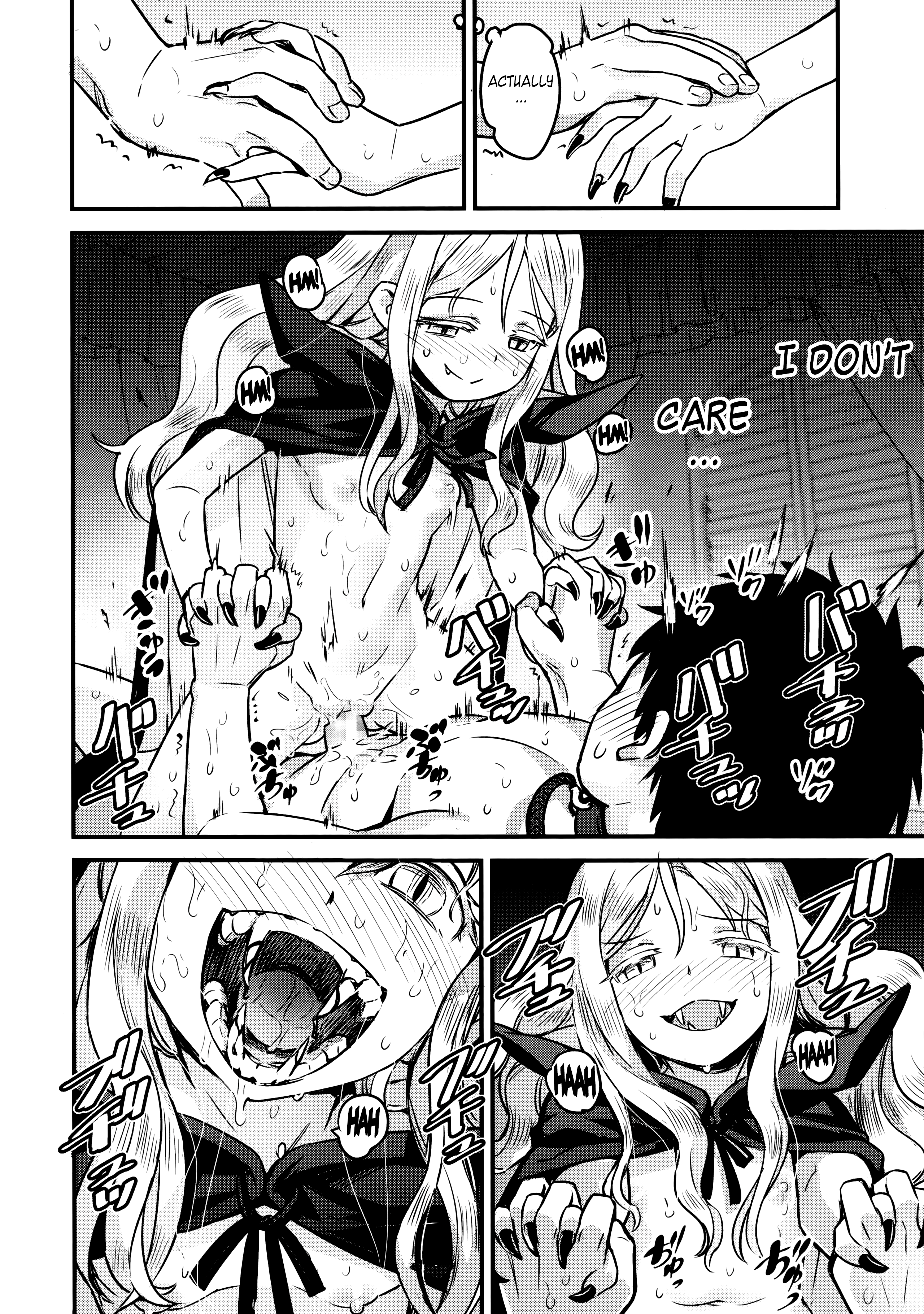 ユピエル様との日常|ユピエル夫人との日常