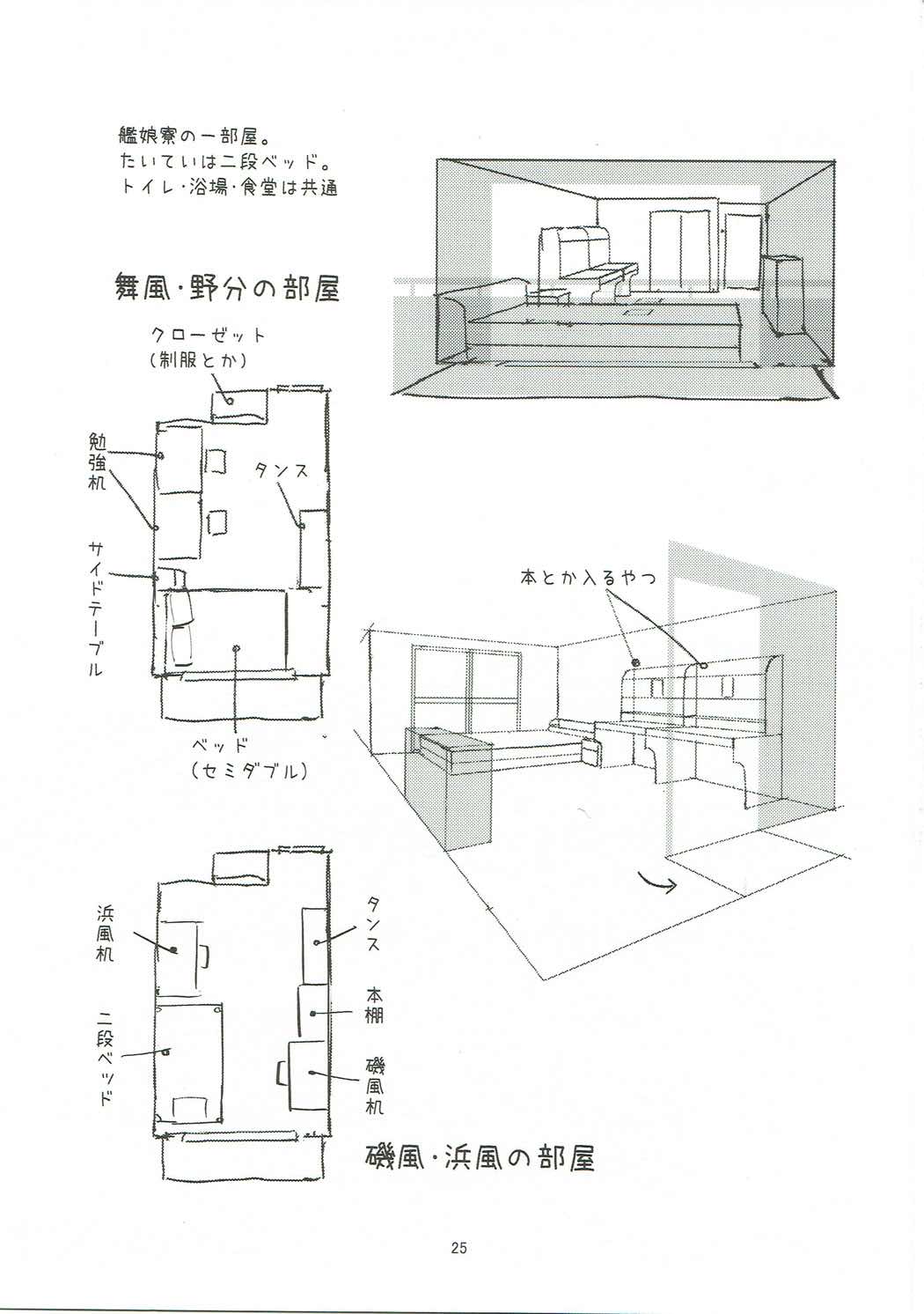 ルスばんふたりのひまつぶし