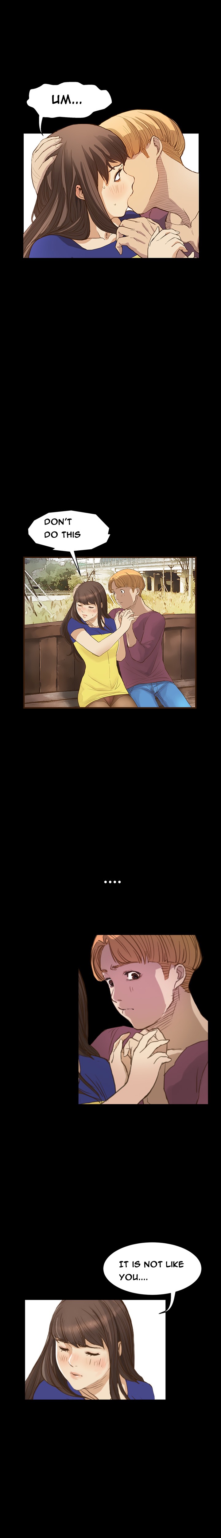 シウンCh.1-38