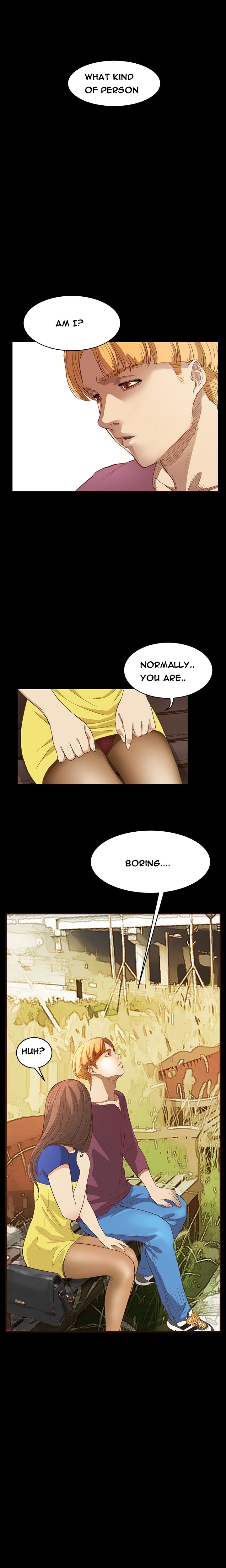 シウンCh.1-38