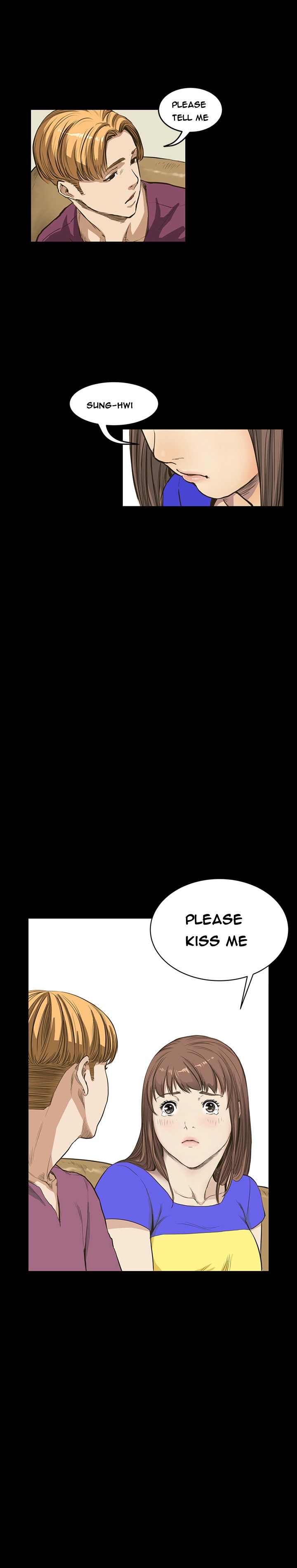シウンCh.1-38