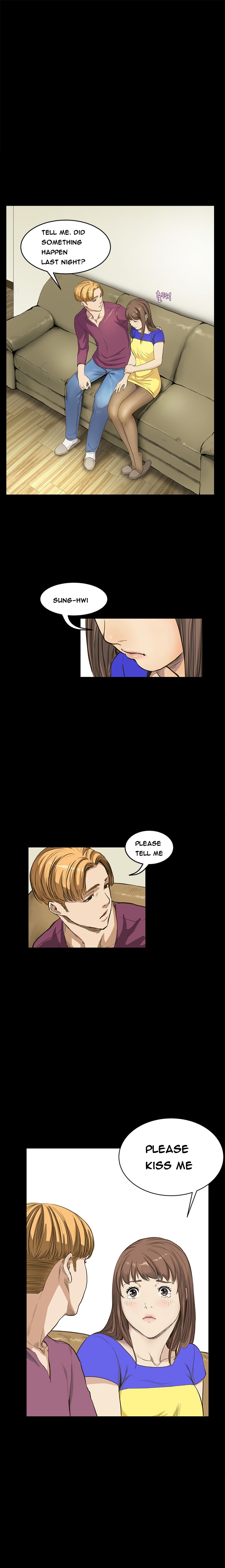 シウンCh.1-38
