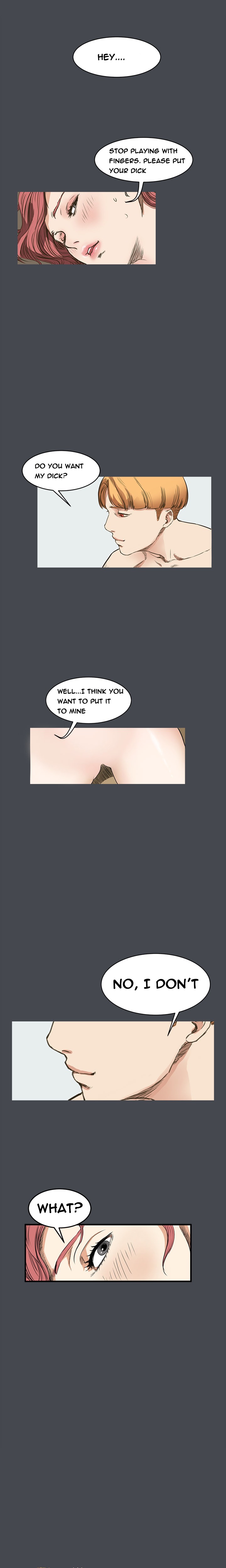 シウンCh.1-38