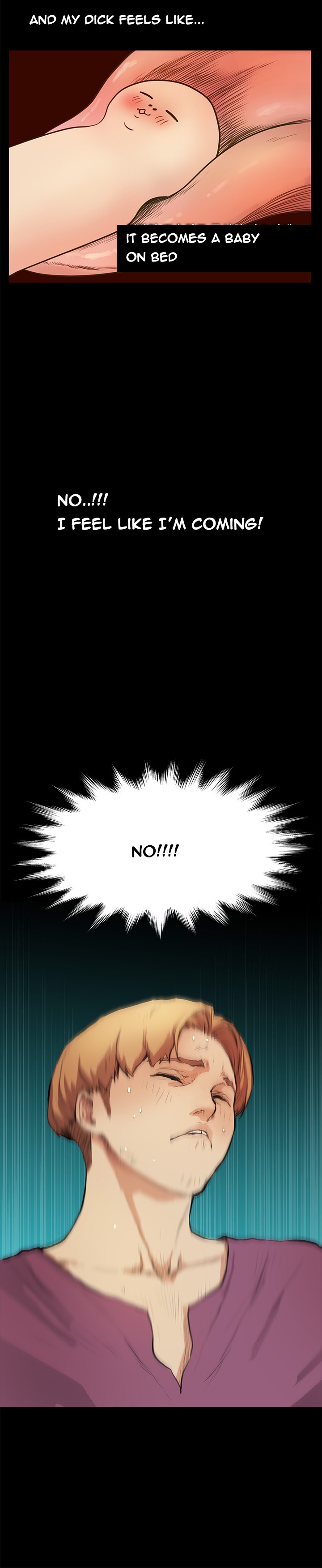シウンCh.1-38