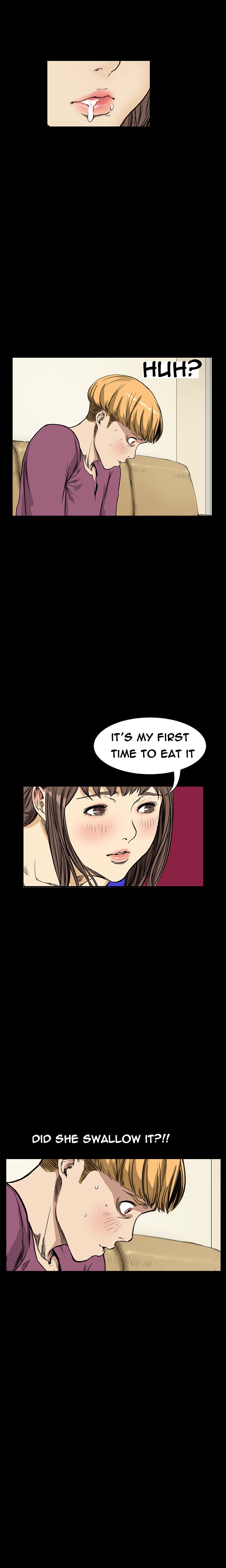 シウンCh.1-38