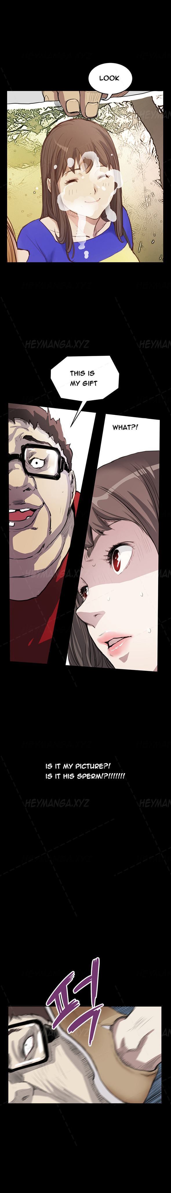 シウンCh.1-38
