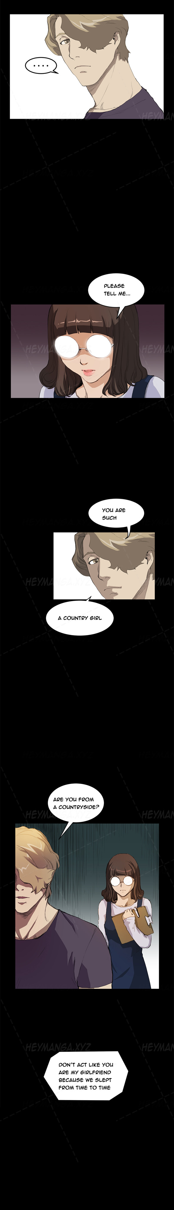 シウンCh.1-38