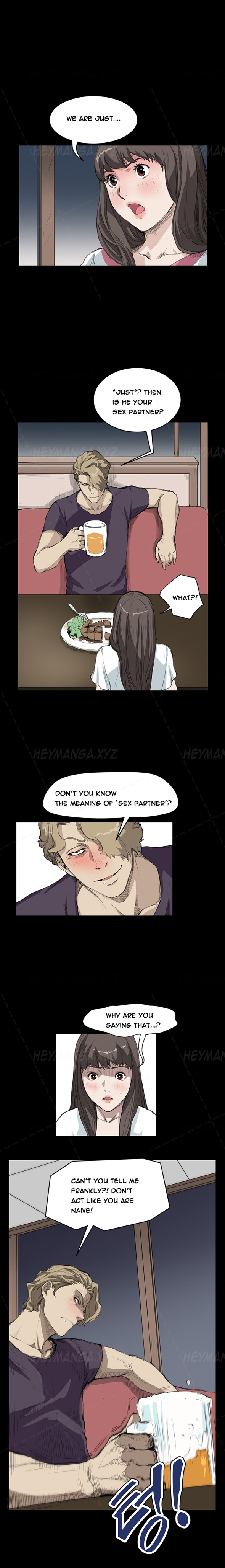 シウンCh.1-38