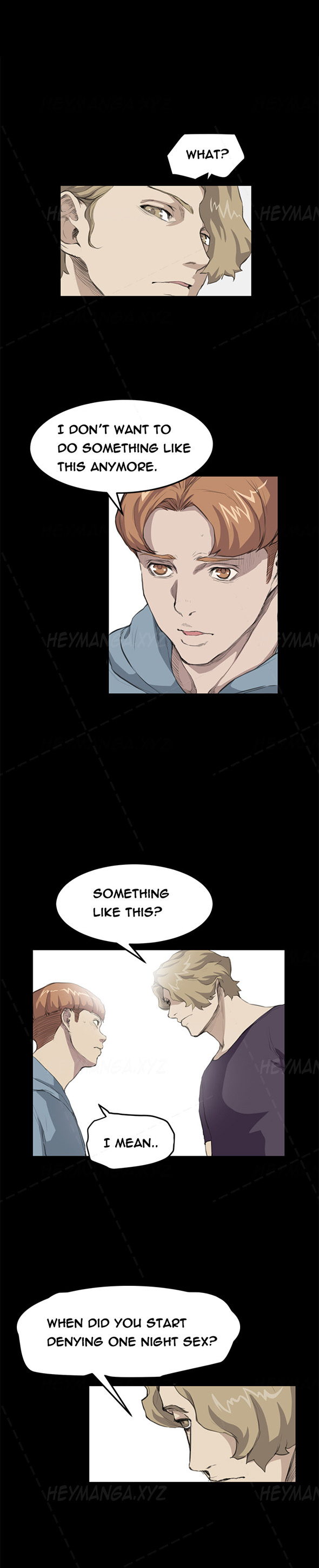 シウンCh.1-38