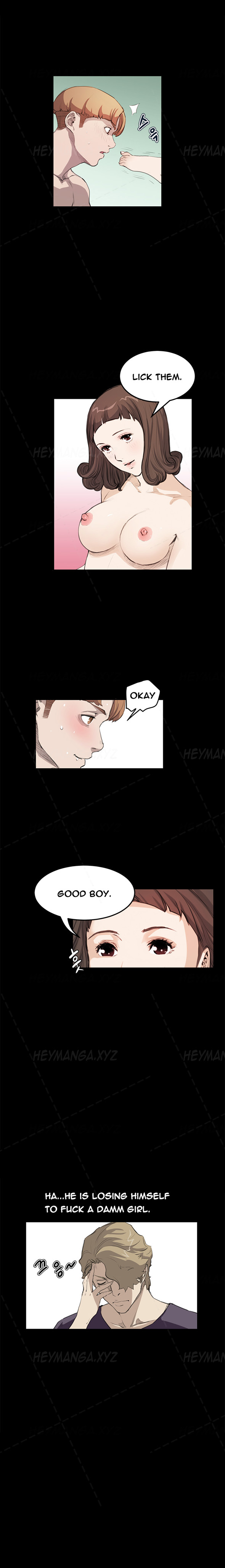 シウンCh.1-38