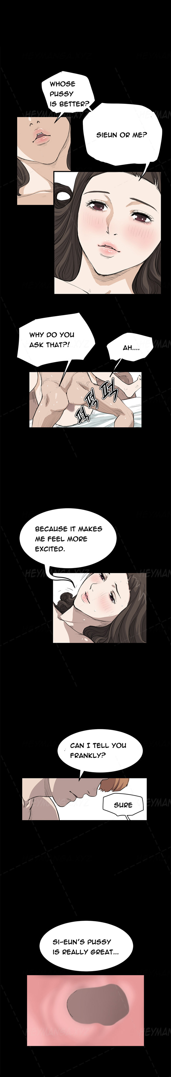 シウンCh.1-38