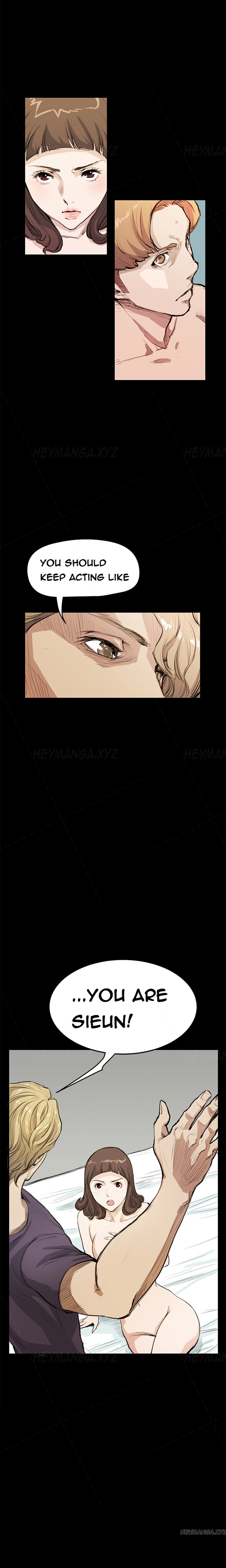 シウンCh.1-38