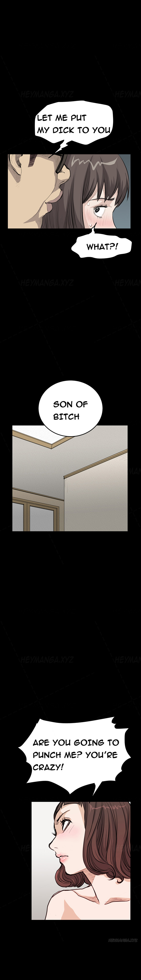 シウンCh.1-38