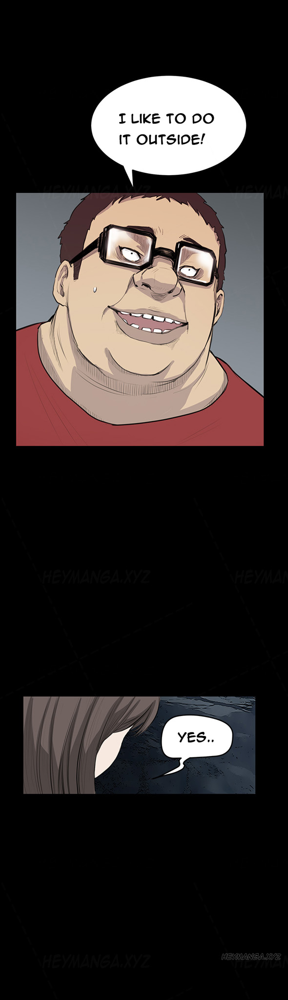 シウンCh.1-38