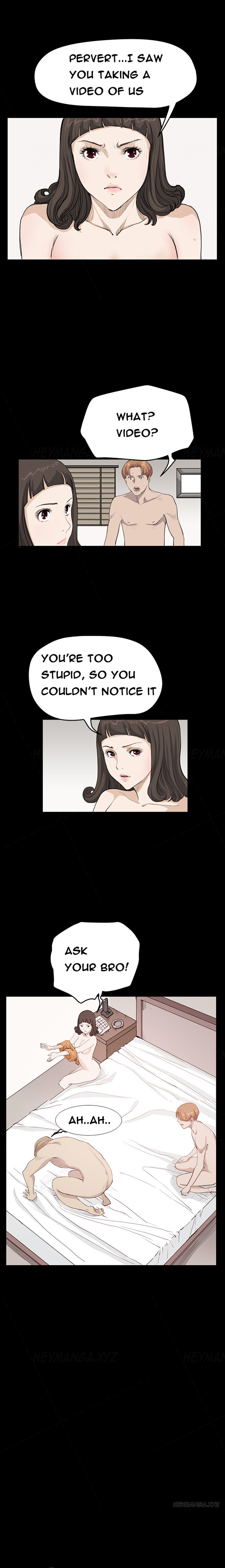 シウンCh.1-38