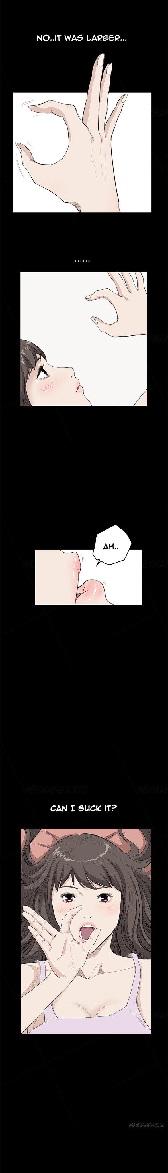 シウンCh.1-38