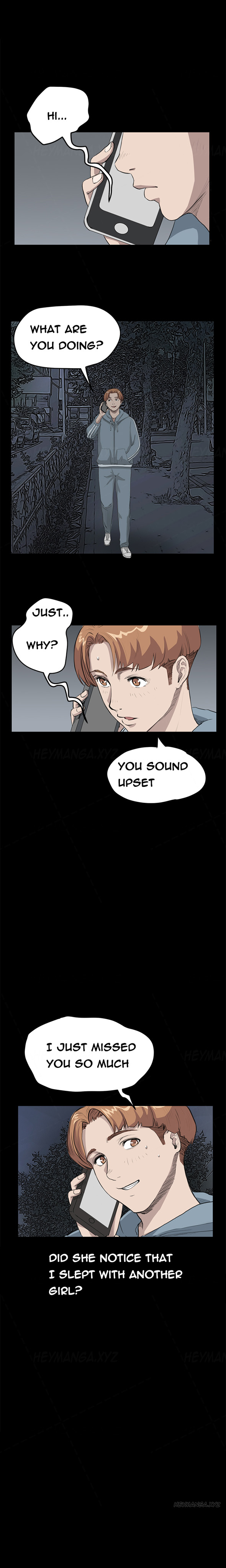 シウンCh.1-38