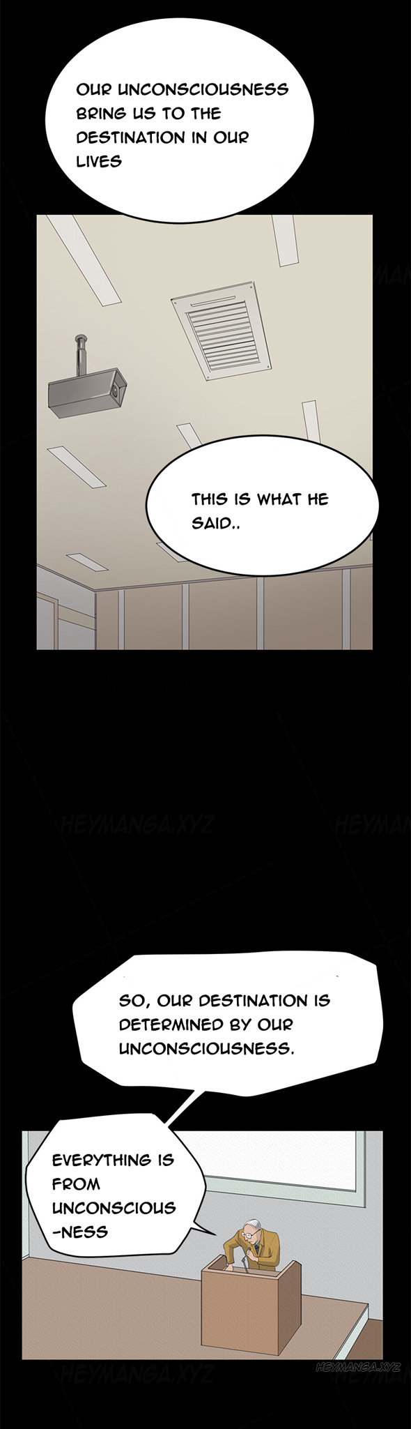 シウンCh.1-38