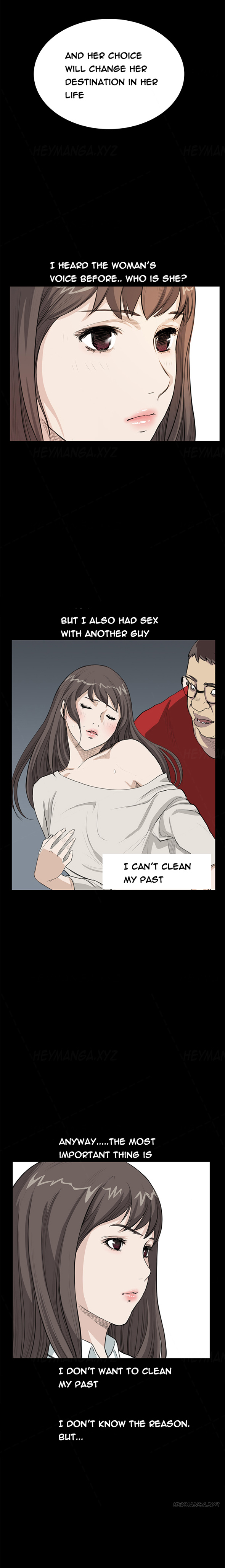 シウンCh.1-38