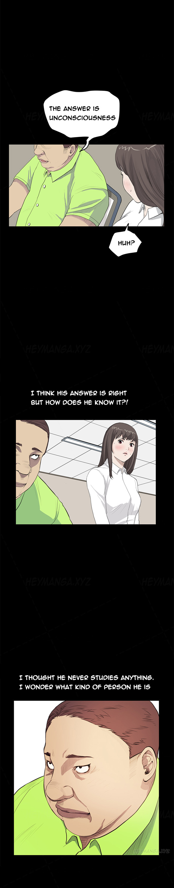 シウンCh.1-38