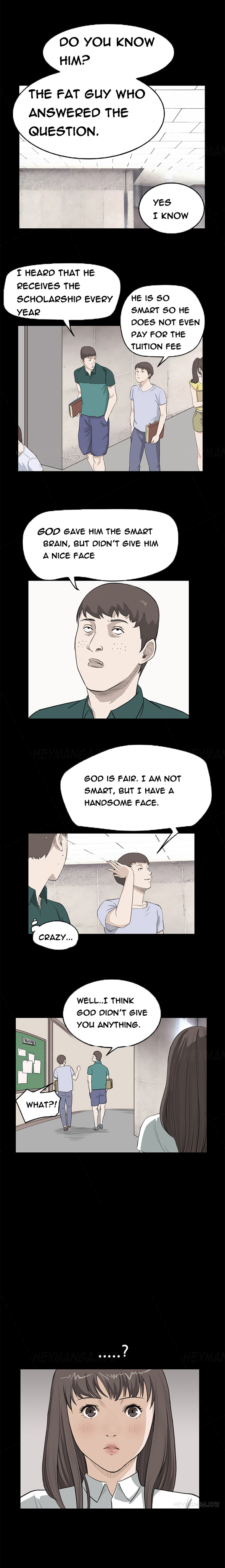 シウンCh.1-38