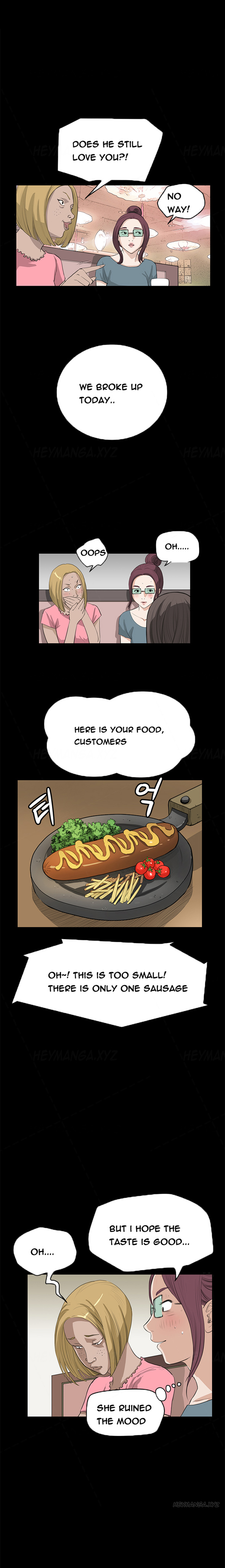 シウンCh.1-38