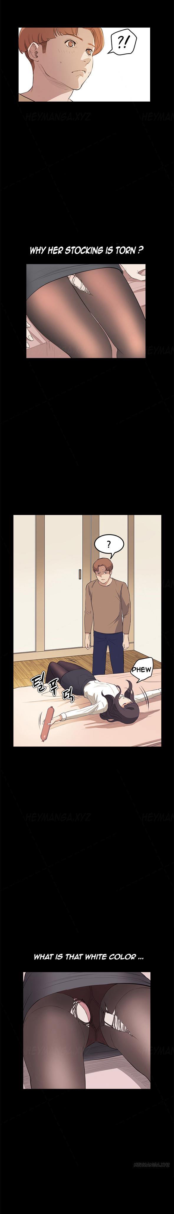シウンCh.1-38