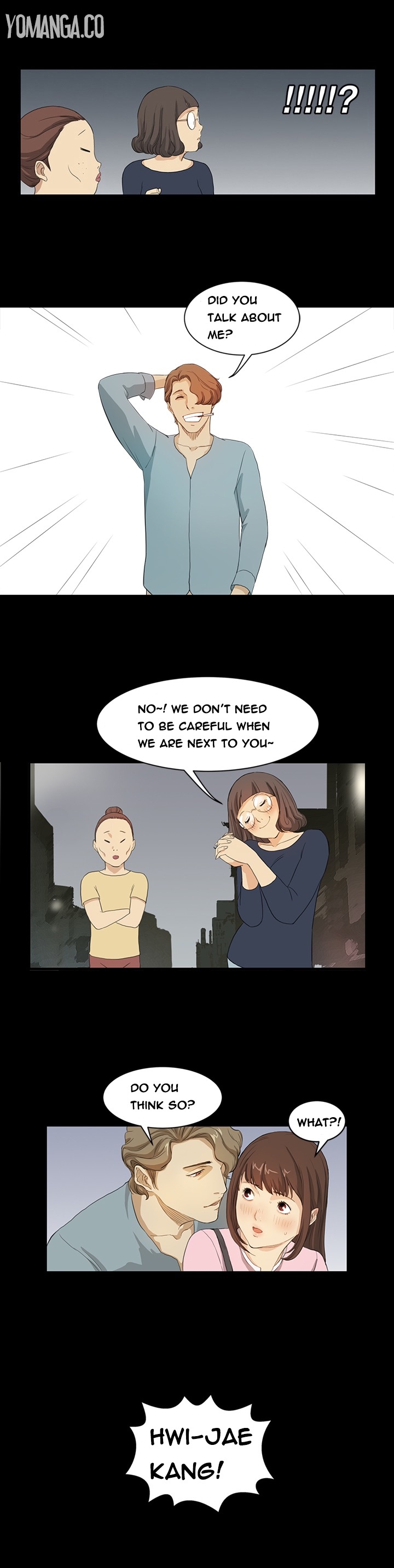 シウンCh.1-38
