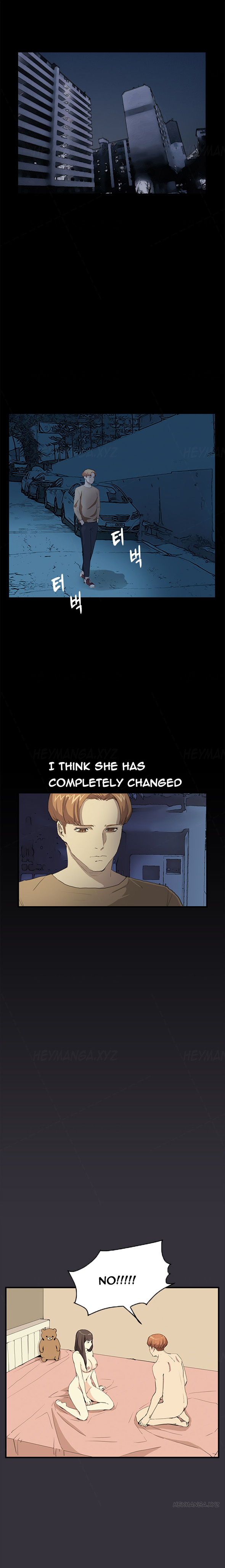 シウンCh.1-38
