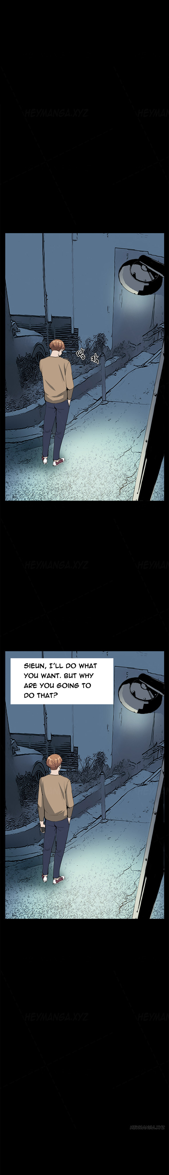シウンCh.1-38