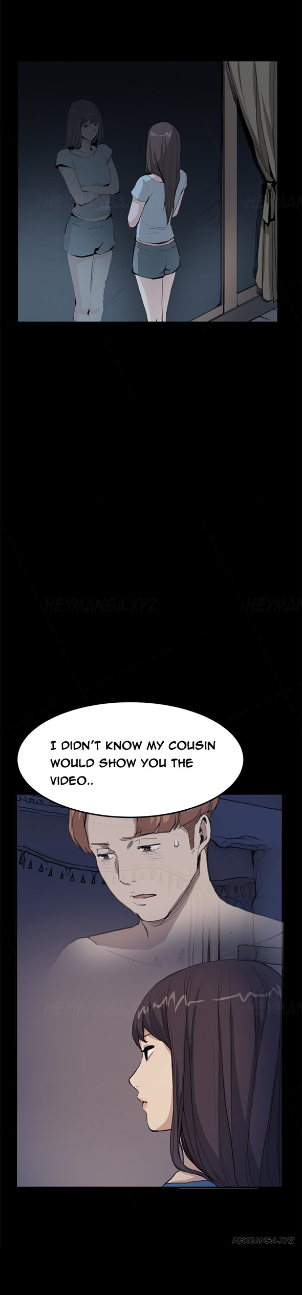 シウンCh.1-38