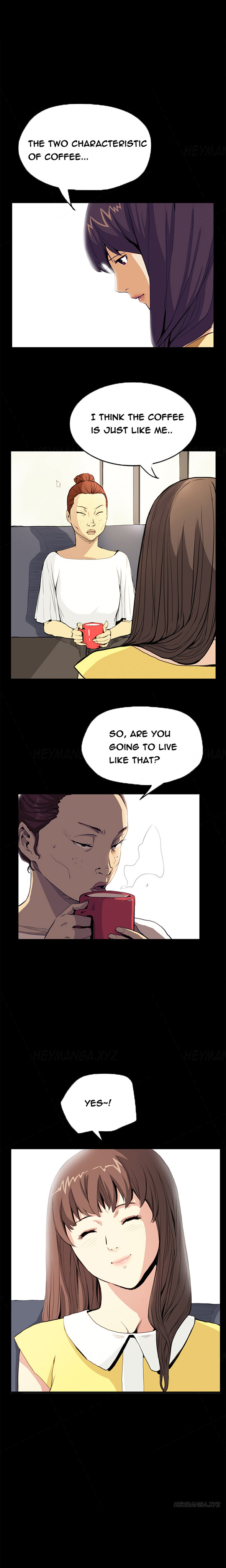 シウンCh.1-38